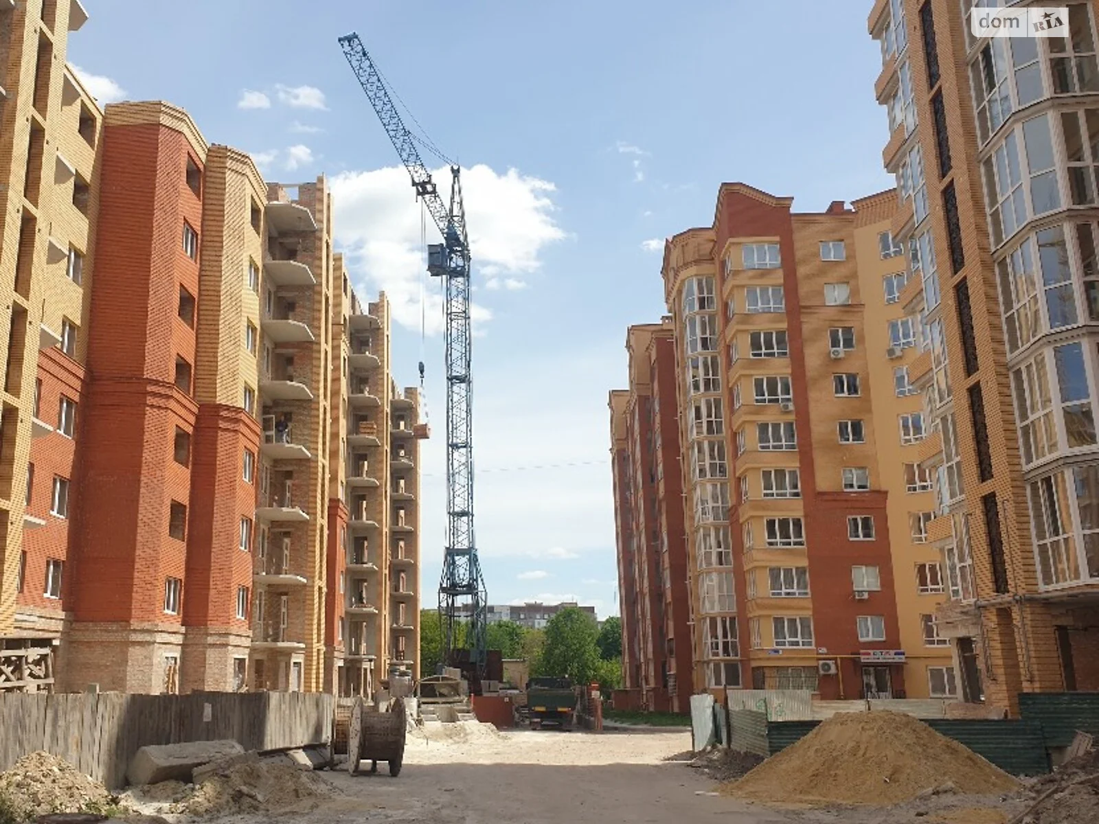 3-комнатная квартира 83.37 кв. м в Тернополе, цена: 2459415 грн