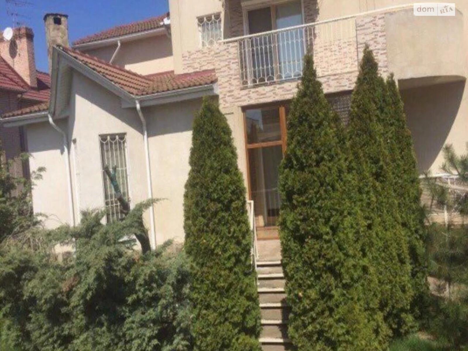 Продается дом на 2 этажа 400 кв. м с балконом, цена: 350000 $ - фото 1