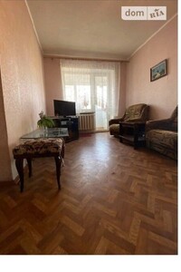 Продається 2-кімнатна квартира 44 кв. м у Запоріжжі, вул. Якова Новицького