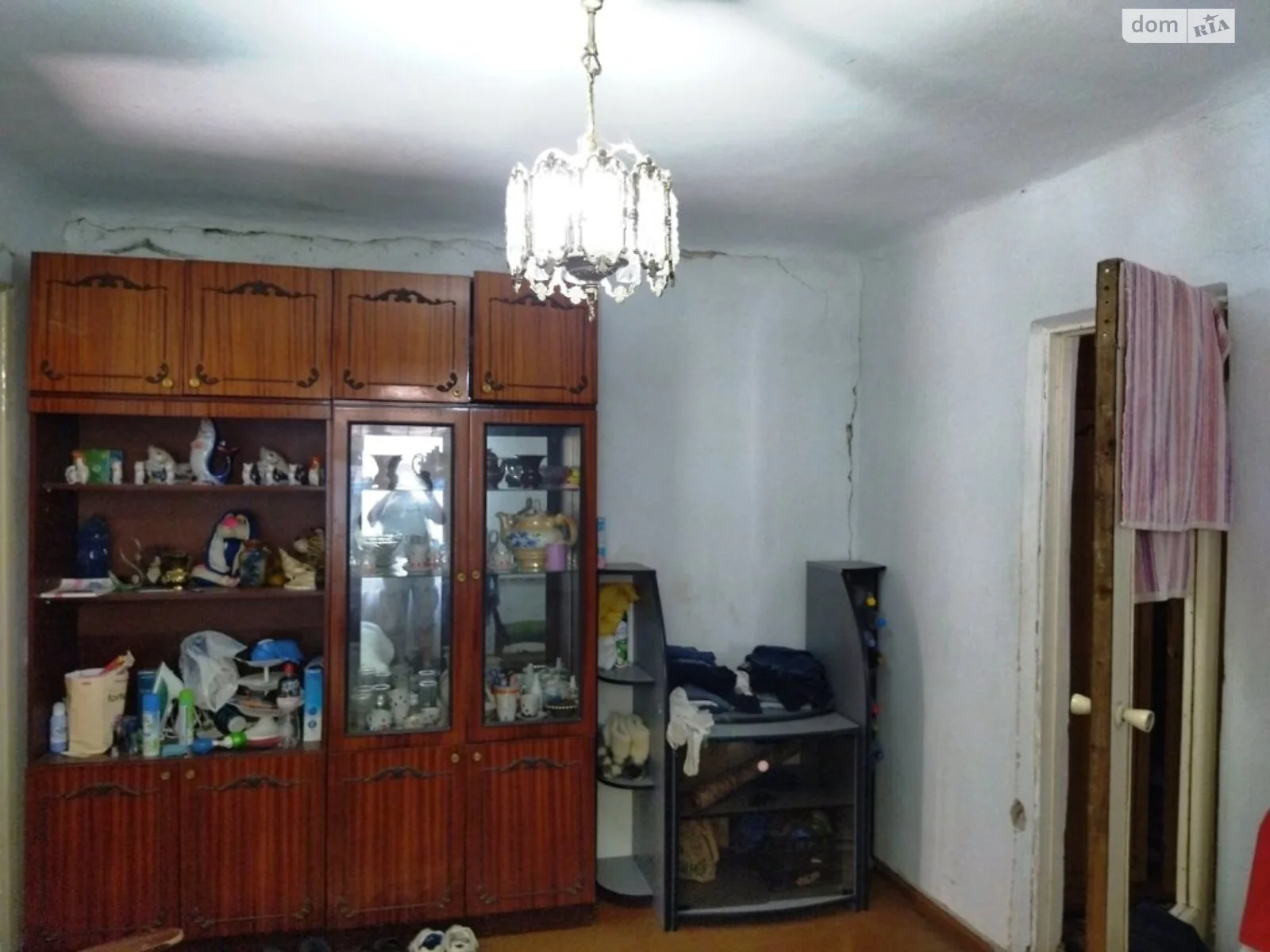 Продається частина будинку 36 кв. м з каміном, цена: 12500 $