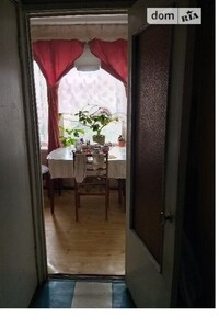 Продаж квартири, Запоріжжя, р‑н. Комунарський, 40 років Перемоги вулиця