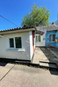 Продаж частини будинку, Київська, Біла Церква, р‑н. Залізничне селище, Київська вулиця, буд. 76