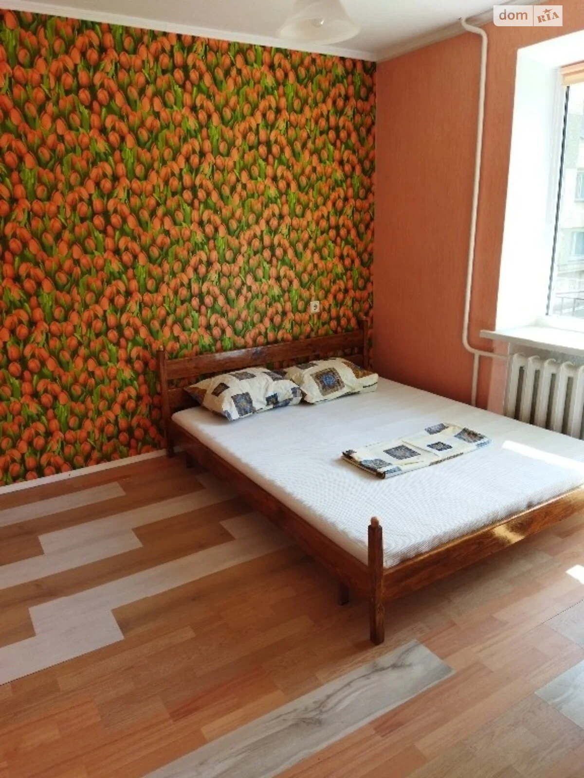 1-комнатная квартира 27 кв. м в Тернополе, ул. Дорошенко Петра Гетмана - фото 1