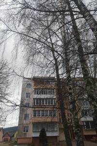 Продается 3-комнатная квартира 62.2 кв. м в СтарыйСамборе, Дністрова