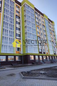 Продажа квартиры, Полтава, р‑н. Шевченковский (Октябрьский), Европейская Фрунзе улица, дом 146е