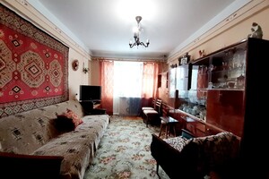 Продается 2-комнатная квартира 45 кв. м в Тернополе, цена: 30500 $