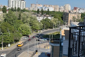 Продаж квартири, Одеса, р‑н. Приморський, Генуезька вулиця