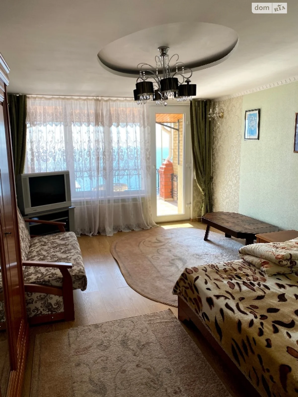Сдается в аренду одноэтажный дом с мебелью, цена: 2500 грн