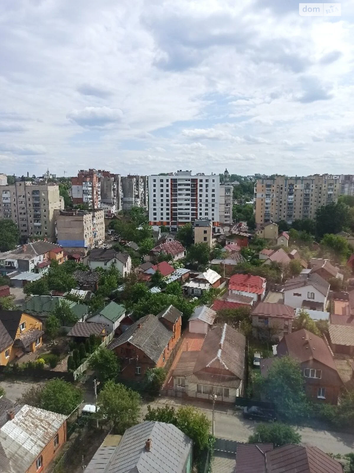 Продається 2-кімнатна квартира 61 кв. м у Хмельницькому, вул. Подільська, 10/3 - фото 1
