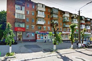 Продаж квартири, Київська, Біла Церква, р‑н. Вокзальна, Гончара вулиця, буд. 6