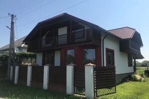 Продажа дома, Закарпатская, Мукачево, c. Старое Давыдково