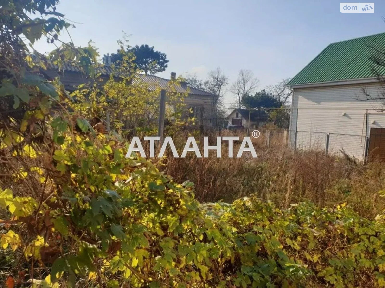 Продается земельный участок 2.84 соток в Одесской области, цена: 28000 $