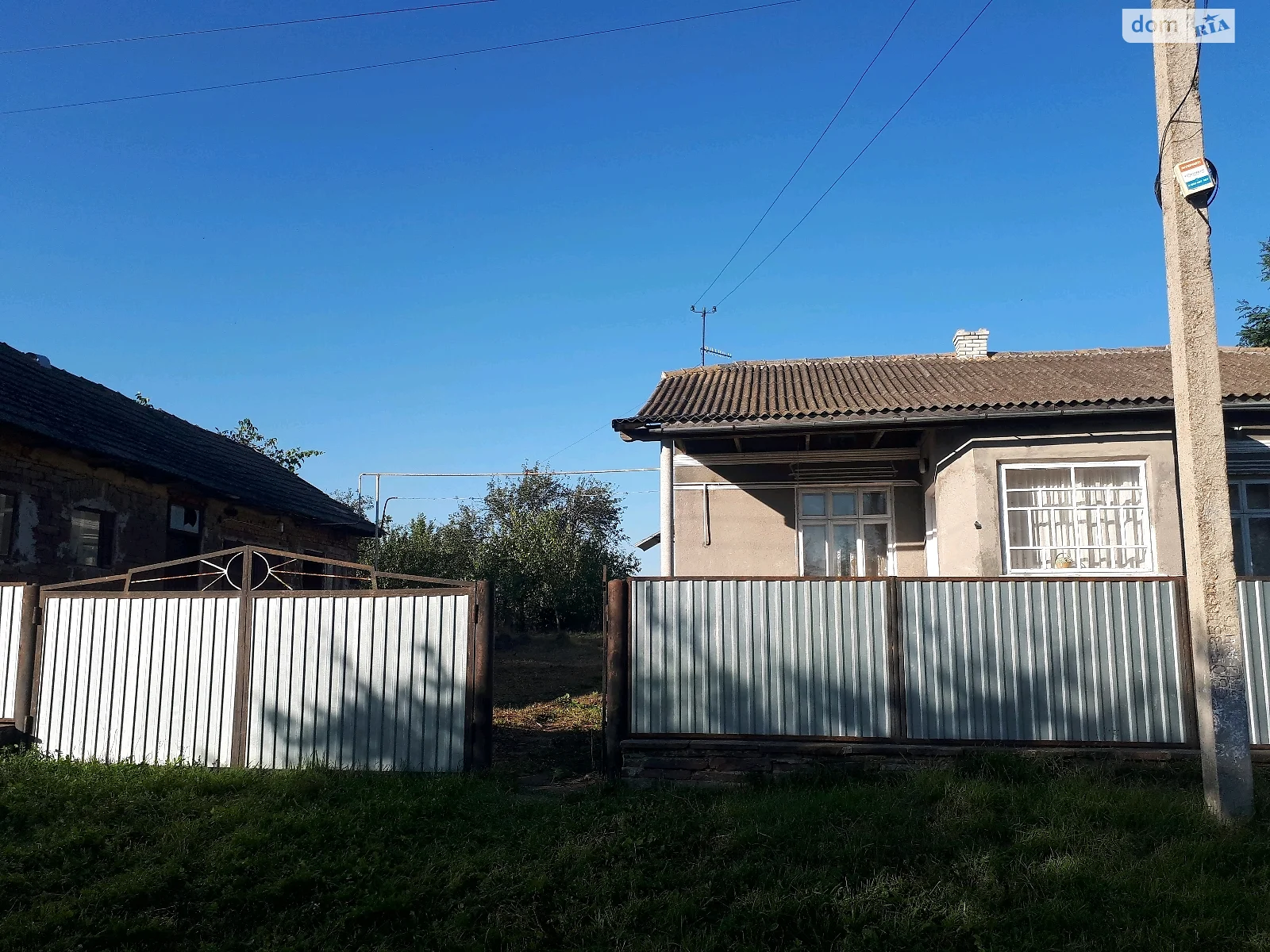 Продается одноэтажный дом 76 кв. м с подвалом, цена: 10000 $ - фото 1
