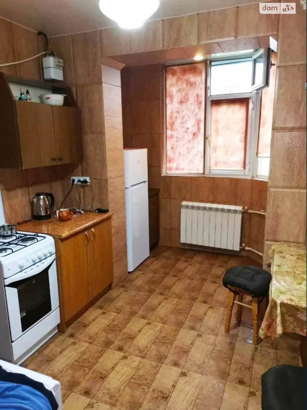 Продается 2-комнатная квартира 54 кв. м в Одессе, цена: 53000 $