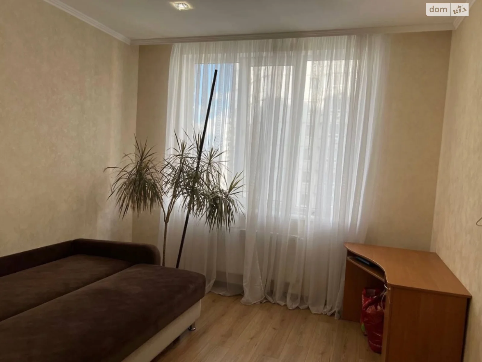 Продается 2-комнатная квартира 66 кв. м в Одессе, ул. Люстдорфская дорога, 55/2 - фото 1