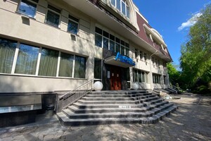 Довгострокова оренда офісного приміщення, Запоріжжя, р‑н. Вознесенівський (Орджонікідзевський), Леоніда Жаботинського (Правди) вулиця, буд. 31