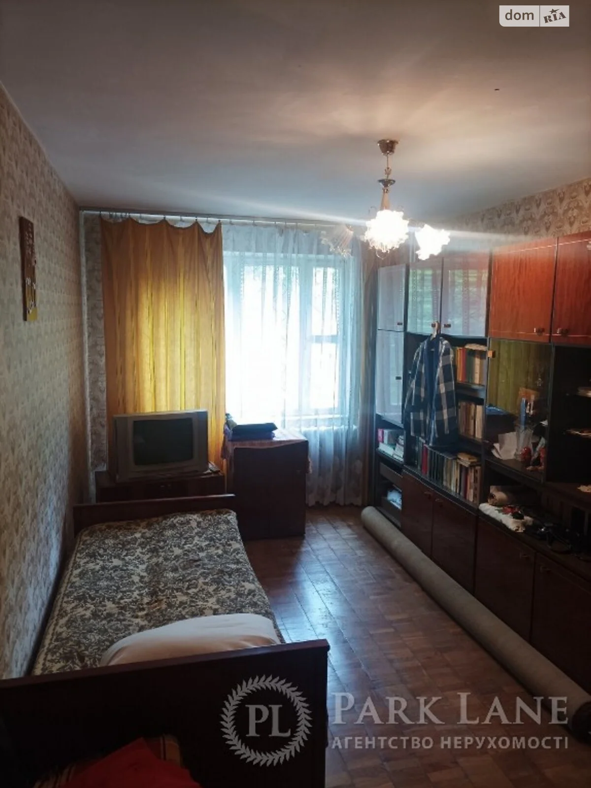 Продається 3-кімнатна квартира 69 кв. м у Києві - фото 3