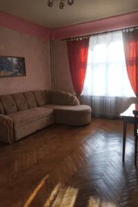 Сдается в аренду 3-комнатная квартира 75 кв. м в Харькове, вулиця Чичибабіна