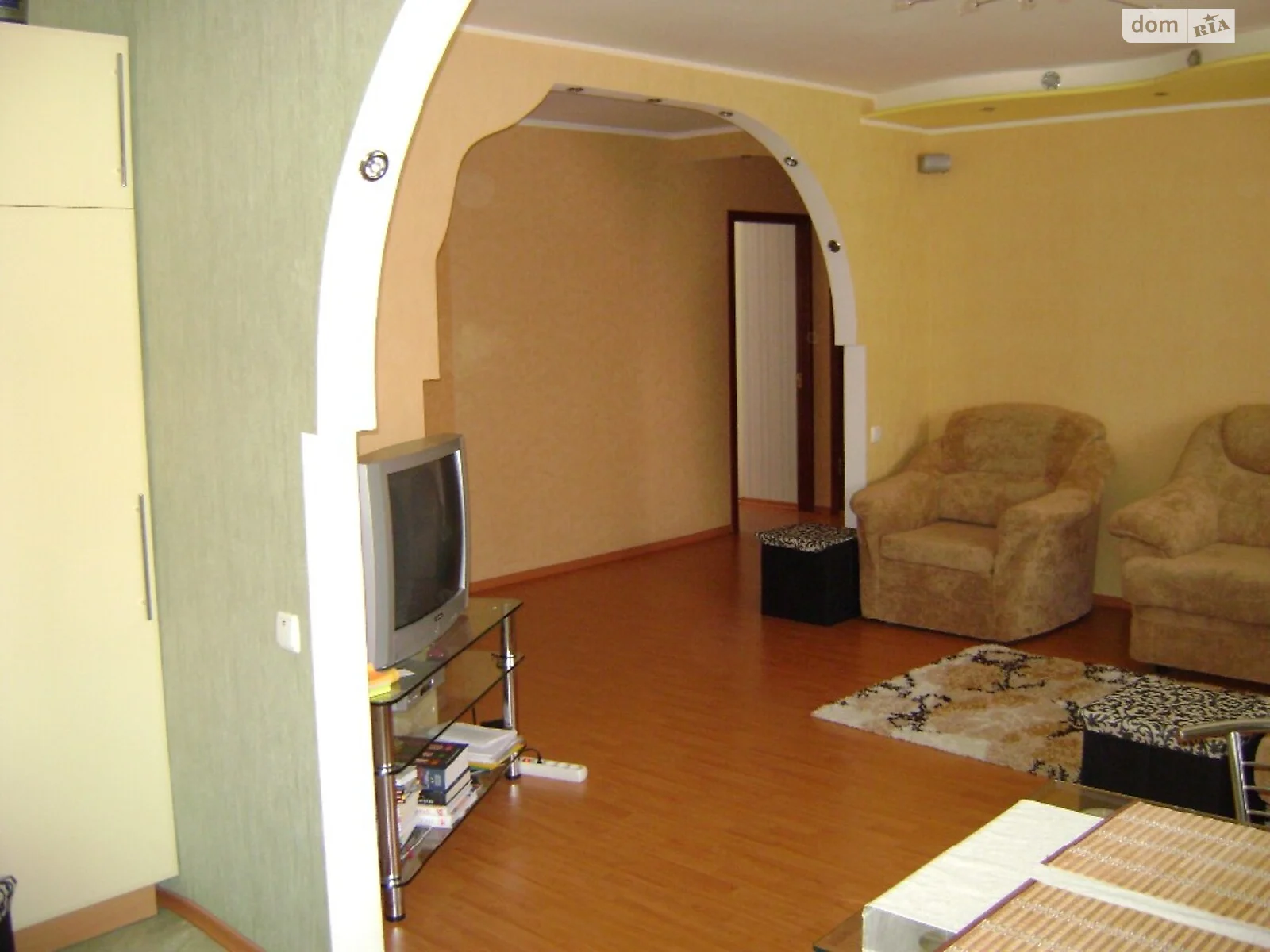 Продается 3-комнатная квартира 73.4 кв. м в, цена: 70000 $ - фото 1