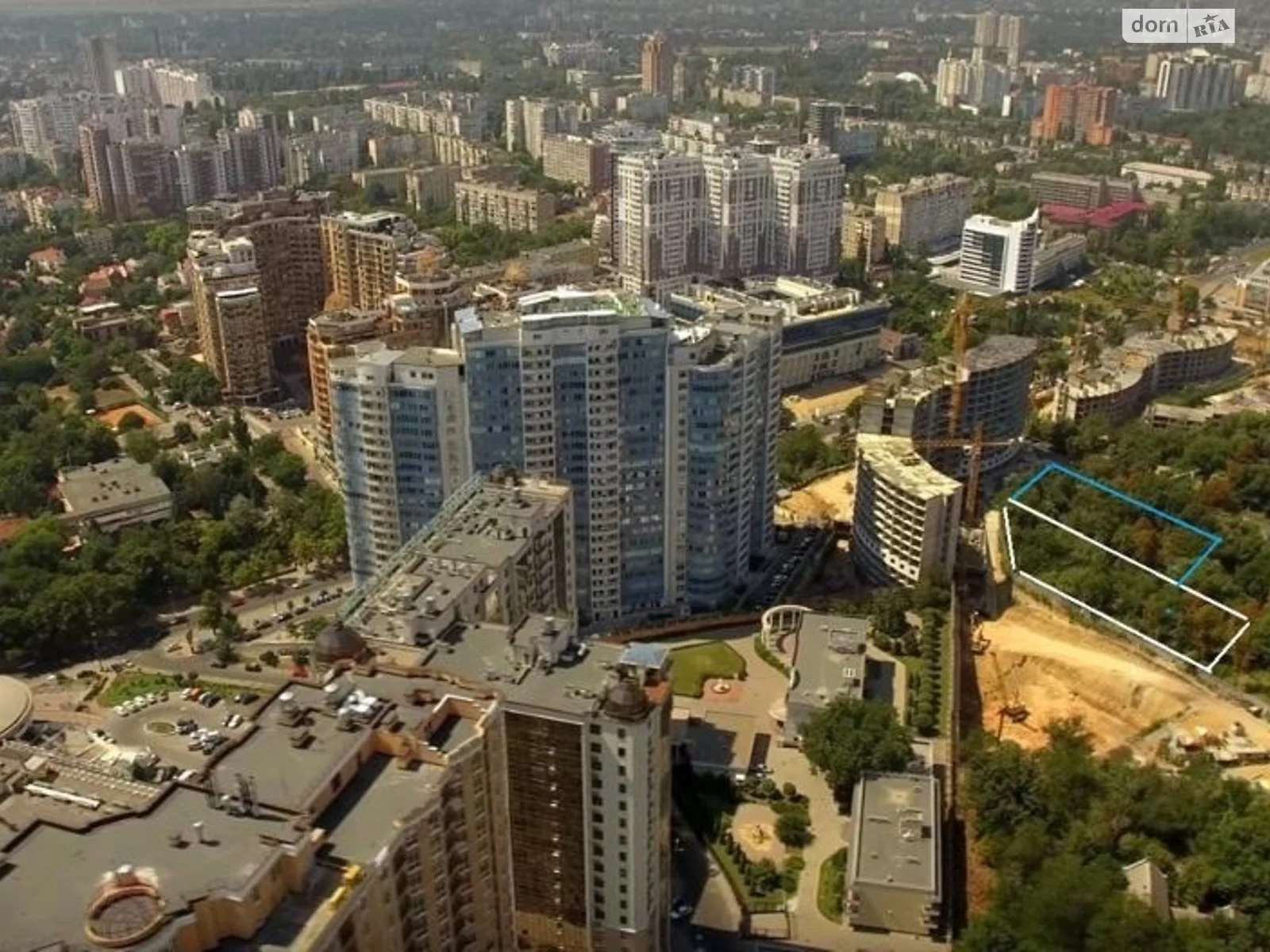 Продается земельный участок 62 соток в Одесской области, цена: 3000000 $