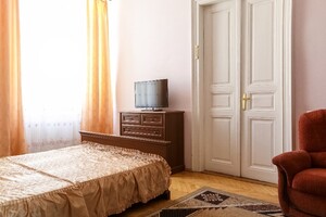 Сдается в аренду 2-комнатная квартира в Львове, Замарстиновская улица