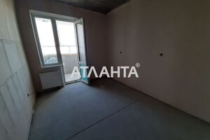 Продается 1-комнатная квартира 42 кв. м в Киеве, Одесское шоссе