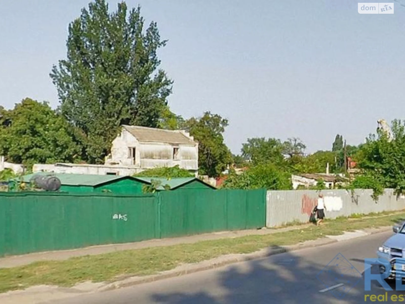 Продается земельный участок 2 соток в Одесской области, цена: 950000 $ - фото 1