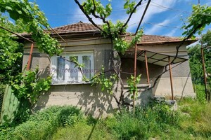 Продаж будинку, Закарпатська, Холмці