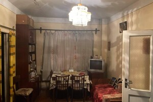 Продается 2-комнатная квартира 43.4 кв. м в Самборе, Генерала Шухевича улица