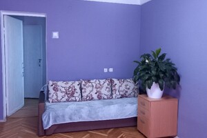 Сдается в аренду 2-комнатная квартира 50 кв. м в Киеве, Борщаговская улица