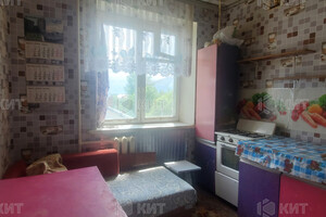 Продается 1-комнатная квартира 33 кв. м в Харькове, Полтавский Шлях улица