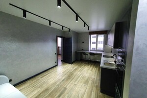 Продается 1-комнатная квартира 48 кв. м в Харькове, Рогатинский проезд