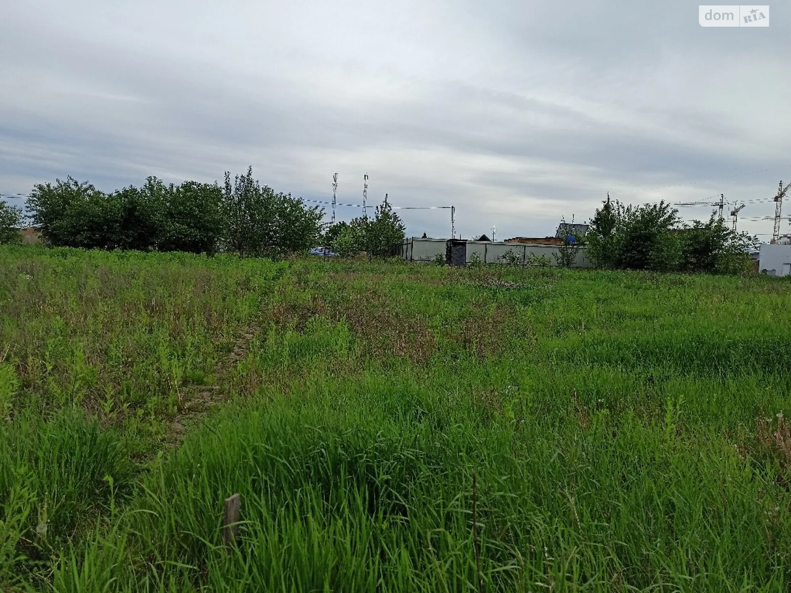 Продается земельный участок 18 соток в Винницкой области, цена: 250000 $ - фото 1