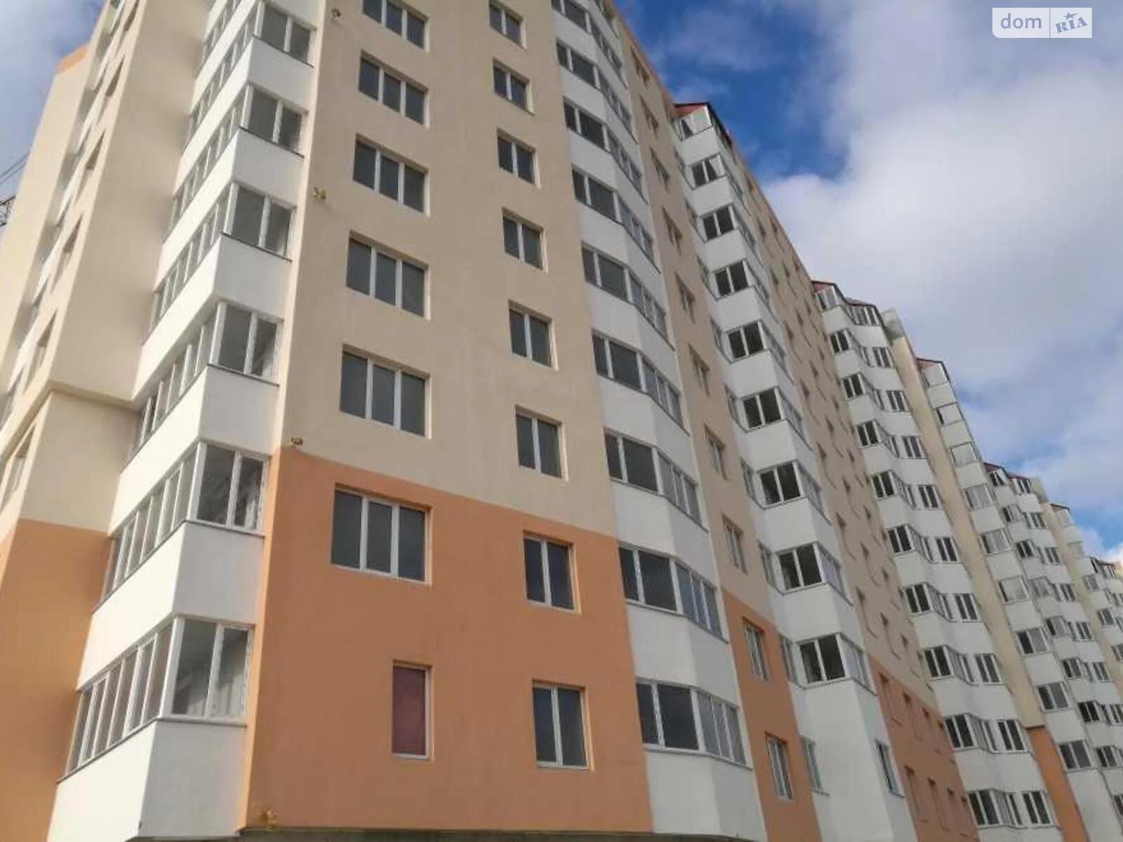 Продається 1-кімнатна квартира 40 кв. м у Одесі, ул. Гранітна