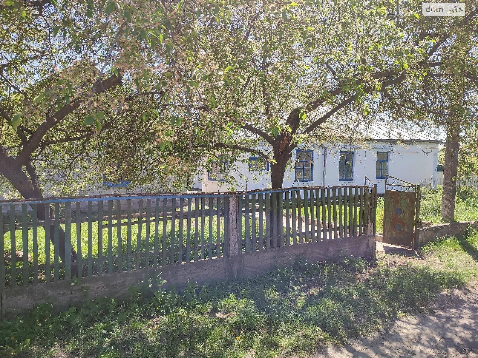Продается часть дома 53 кв. м с верандой, цена: 10000 $ - фото 1