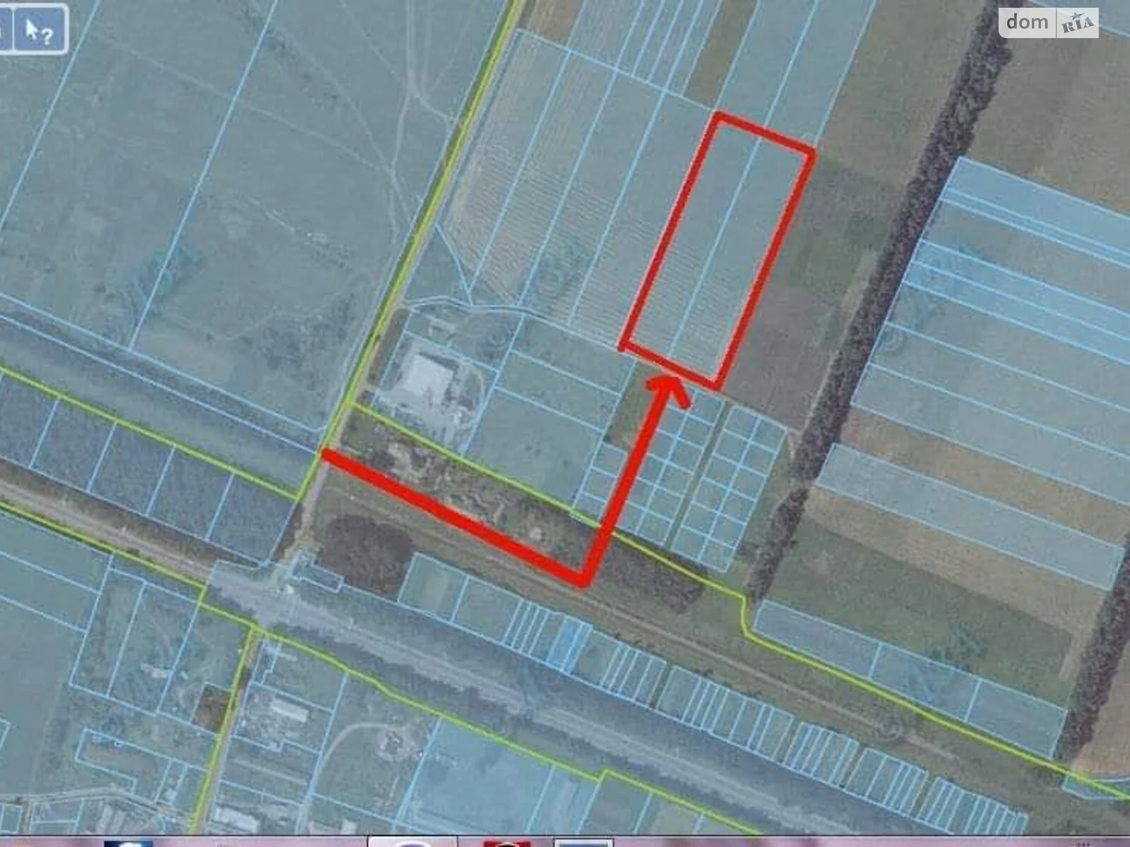 Продается земельный участок 281 соток в Винницкой области - фото 3
