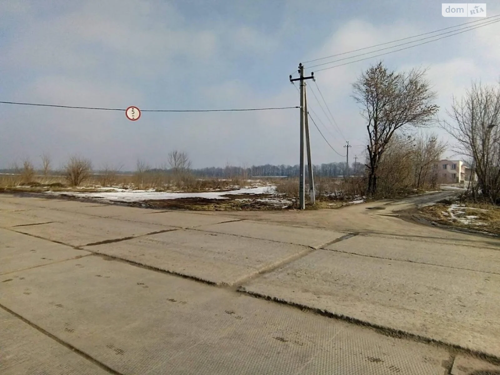 Продается земельный участок 281 соток в Винницкой области - фото 2