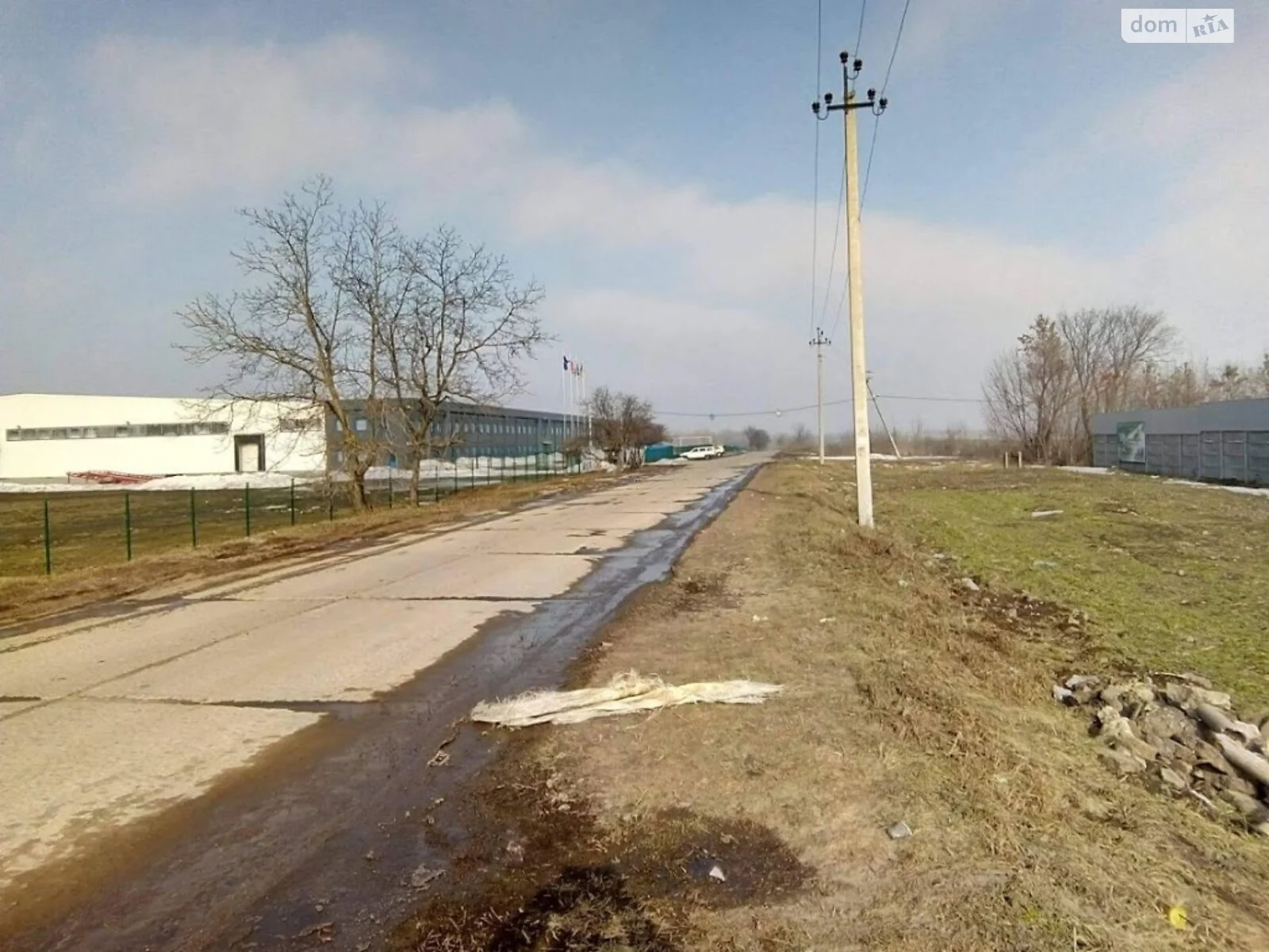 Продается земельный участок 281 соток в Винницкой области - фото 4