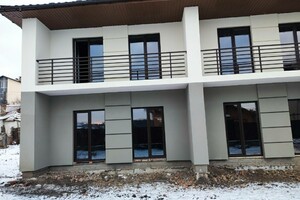 Продается часть дома 135 кв. м с балконом, цена: 90000 $
