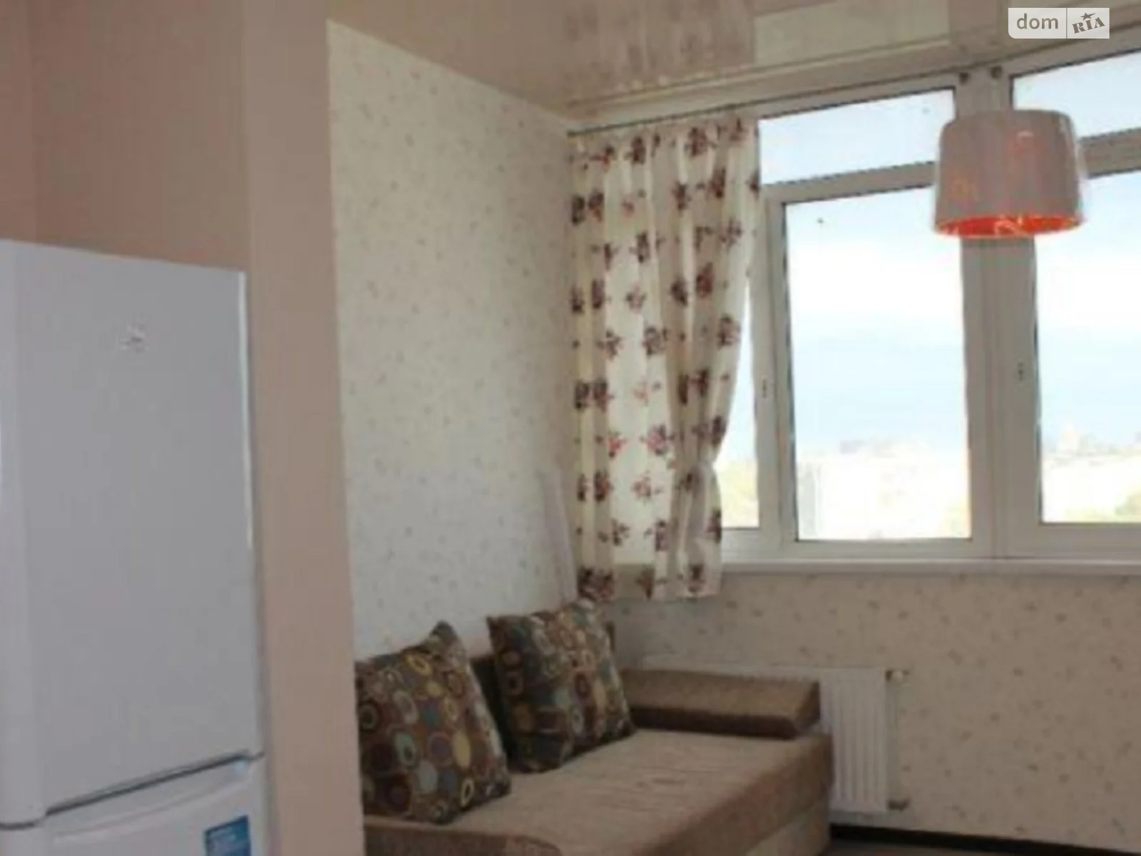Продается 1-комнатная квартира 50 кв. м в Одессе, цена: 58000 $