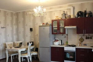 Продается 1-комнатная квартира 46 кв. м в Одессе, Малиновского