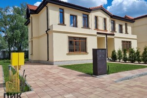 Продажа части дома, Киевская, Подгорцы (Обухов), вулиця Фонтанна