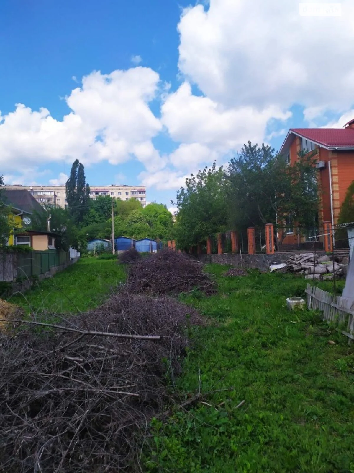 Продается земельный участок 10 соток в Винницкой области, цена: 125000 $