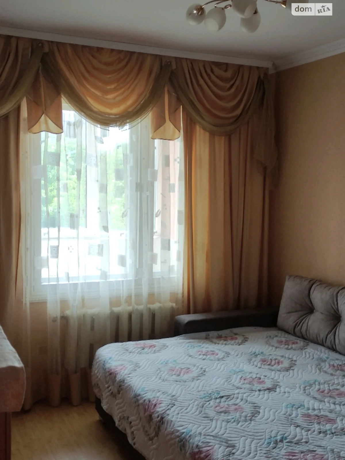 Здається в оренду 3-кімнатна квартира у Новодністровську - фото 3