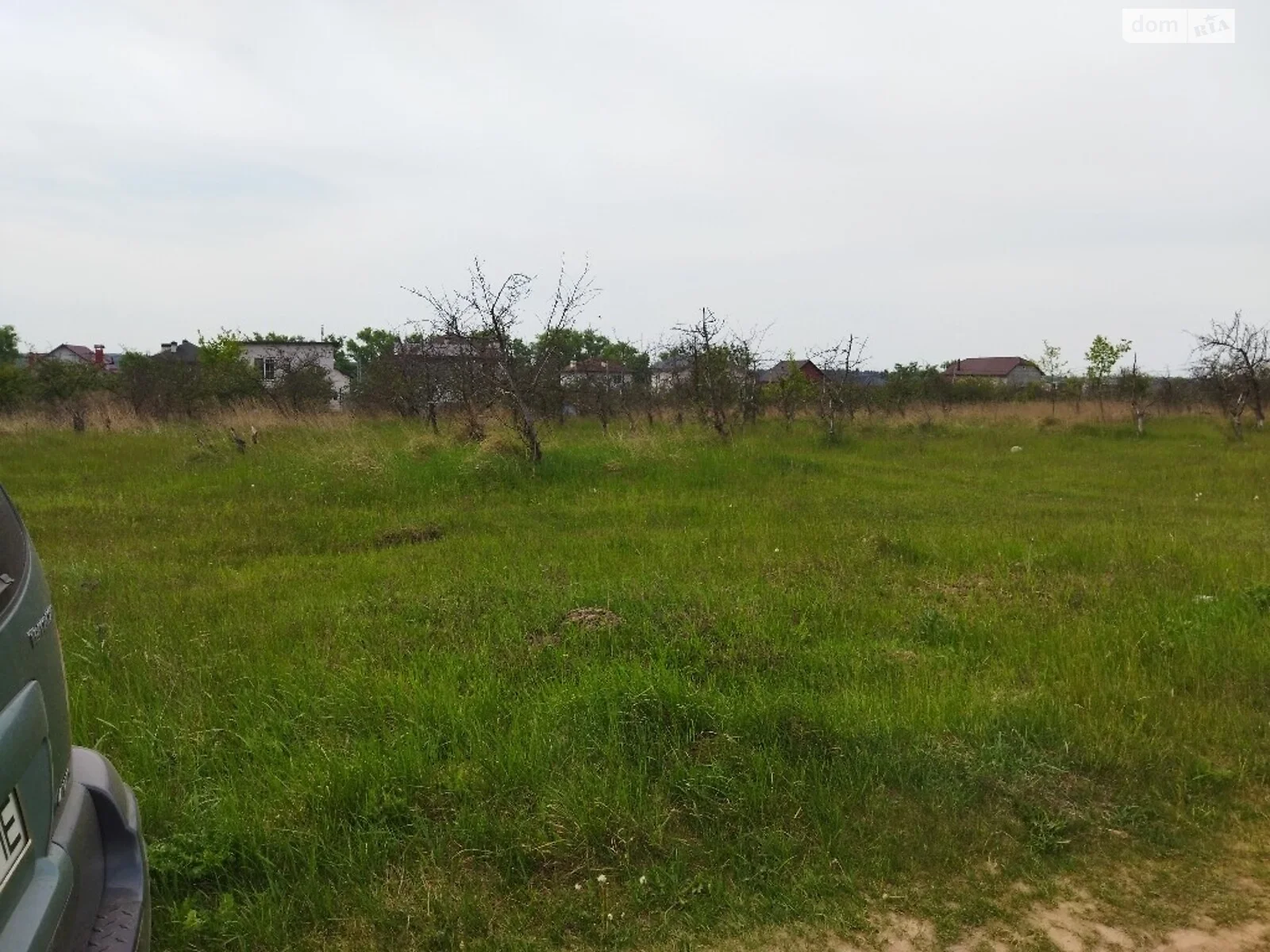 Продается земельный участок 10.9 соток в Киевской области, цена: 27000 $ - фото 1