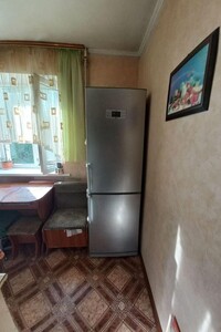 Продается 2-комнатная квартира 42 кв. м в Одессе, Лузановская улица