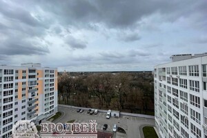 Продажа квартиры, Чернигов, р‑н. Круг, Жабинского улица, дом 2в