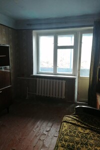 Продается 1-комнатная квартира 31 кв. м в Харькове, Мира бульвар