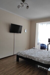 Сдается в аренду 1-комнатная квартира 45 кв. м в Черновцах, цена: 350 $