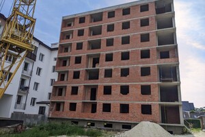 Продажа квартиры, Львовская, Дрогобыч, р‑н. Дрогобыч, Сагайдачного вулиця, дом 100